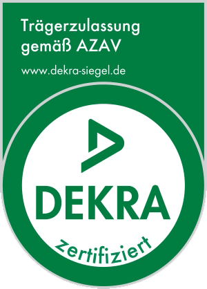 logo dekra