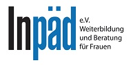 Logo Inpäd Weiterbildung und Beratung für Frauen